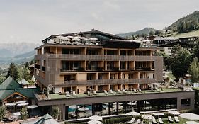 Hotel Berghof - St Johann In Salzburg